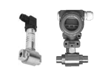 BFY1204型隔離膜式差壓變送器