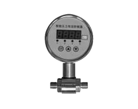BFY3101型數(shù)顯差壓變送控制器