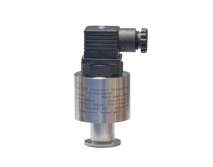 BFY1103T型壓力變送器